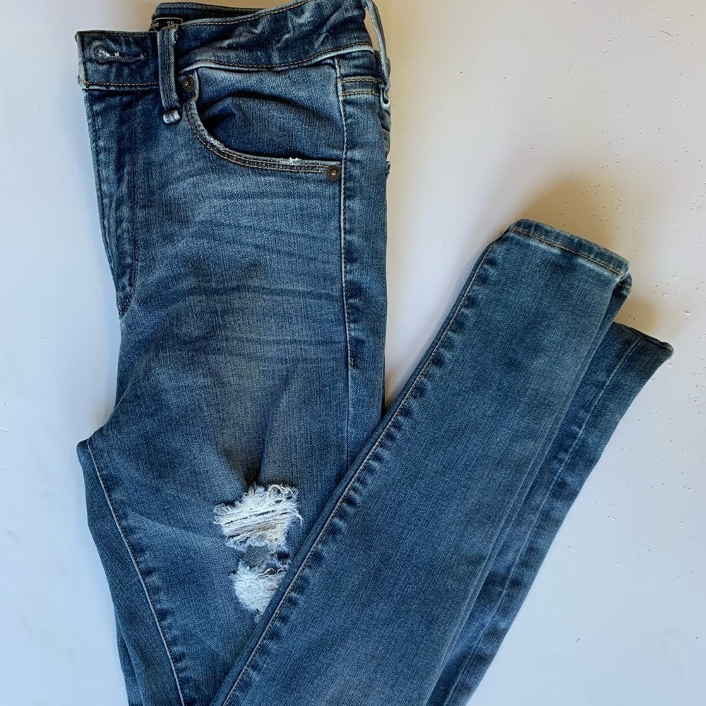 Abercrombie Jeans